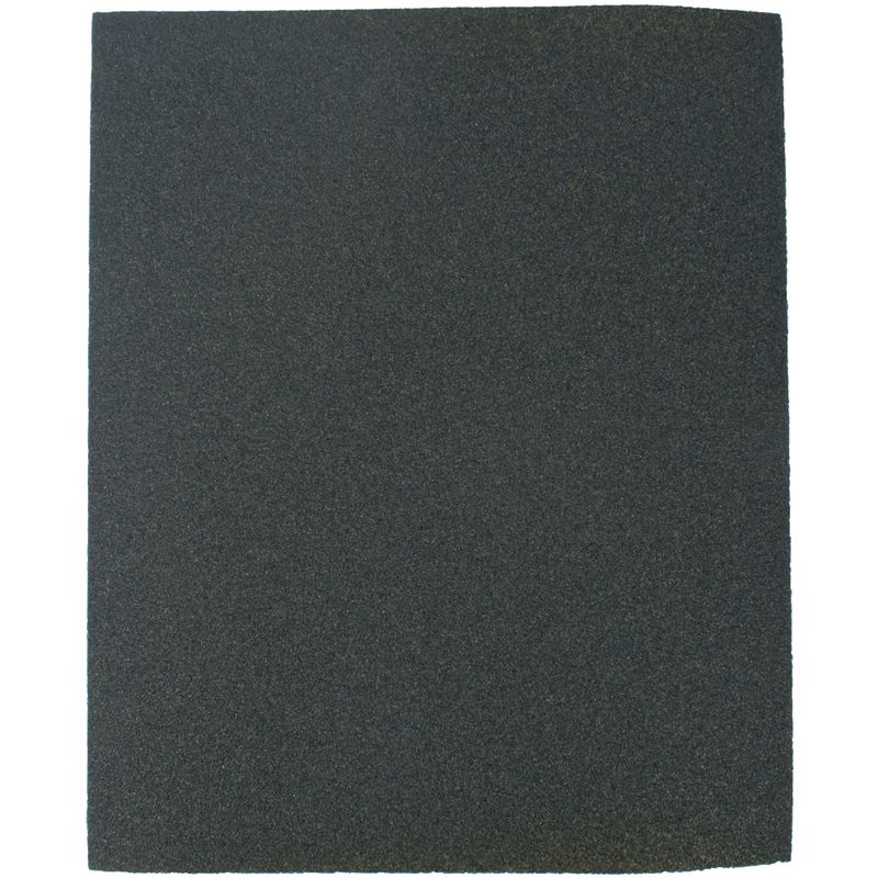 WATER PAPER 230 X 280MM 80 GRIT WET &amp; DRY 10 PER PACK STD