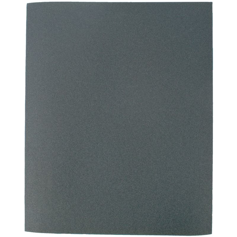 WATER PAPER 230 X 280MM 220 GRIT WET &amp; DRY 50 PER PACK STD