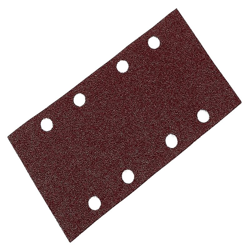 ABRASIVE STF 93X178-8 P120 RU2-10 RUBIN