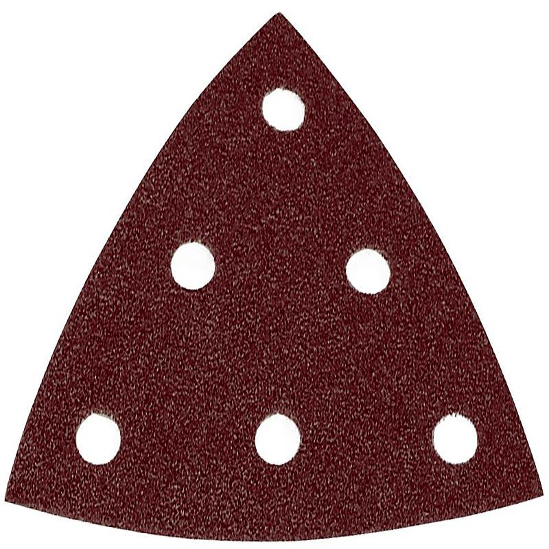 SANDPAPER STF V93-6 P40 RU2-50