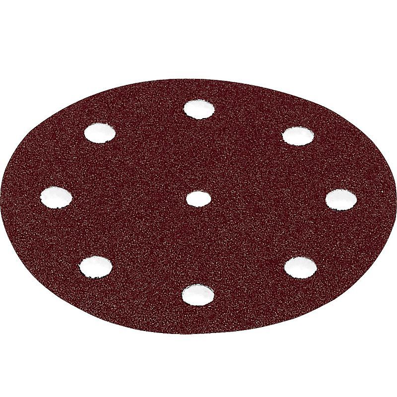 STICKFIX SANDPA STF D125-9 P180 RU2-10