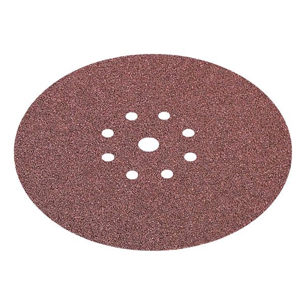 SANDPAPER STF-D225-8-P 36-SA-25