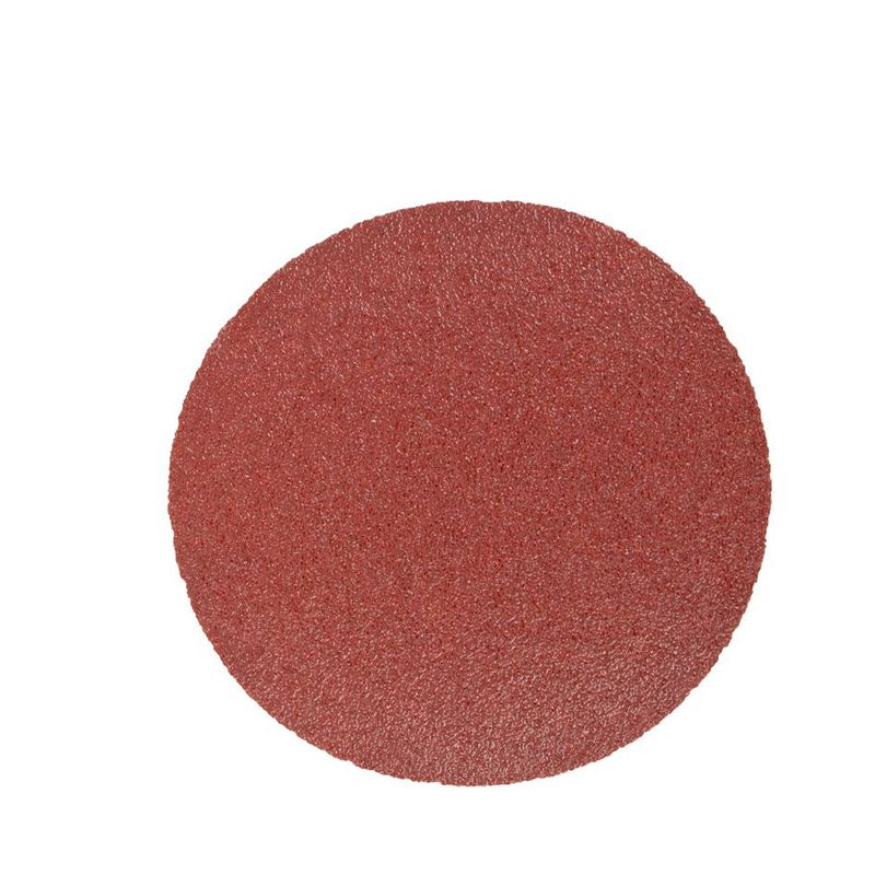 SANDING DISC 50MM 180GRIT HOOK AND LOOP 10PK FOR AIR ANGLE SANDER 2&#39;