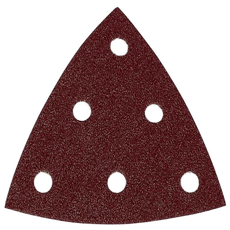 SANDPAPER STF V93-6 P40 RU2-10