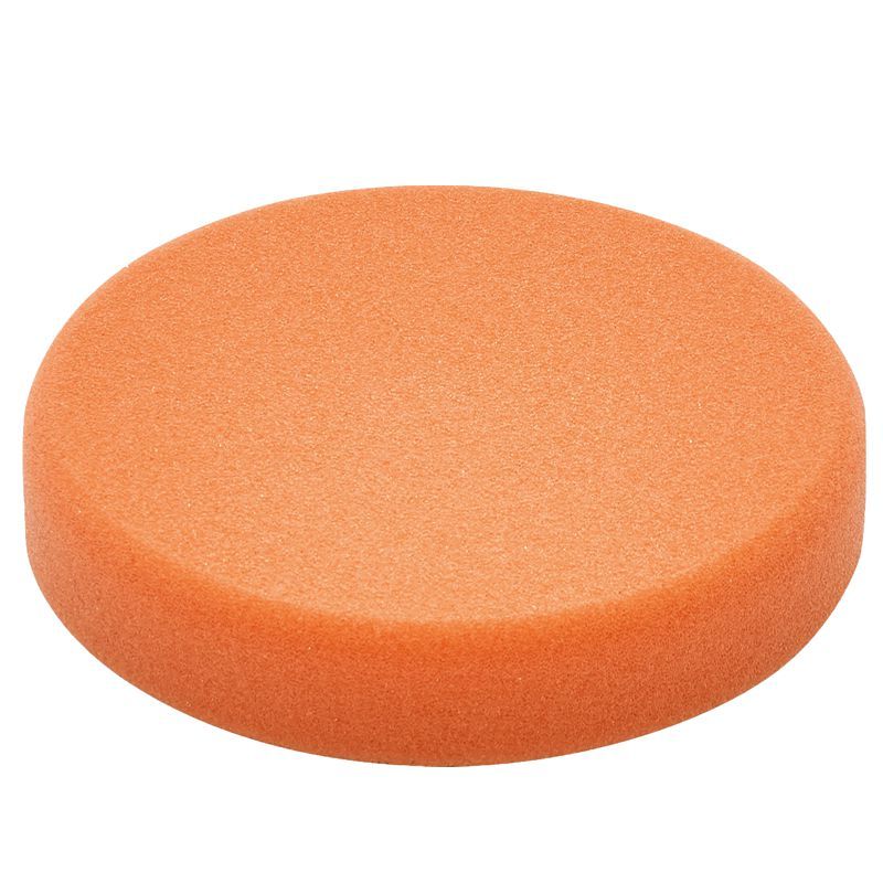 POLISHING SPONGE PS STF D125X20 OR-1