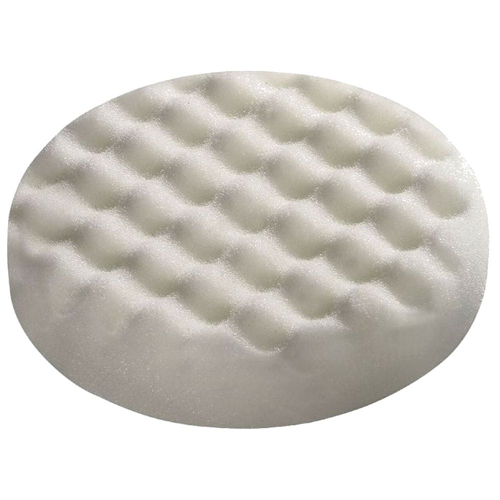 SPONGE WHITE HC PS-STF-D 80X20-F-GEW-5