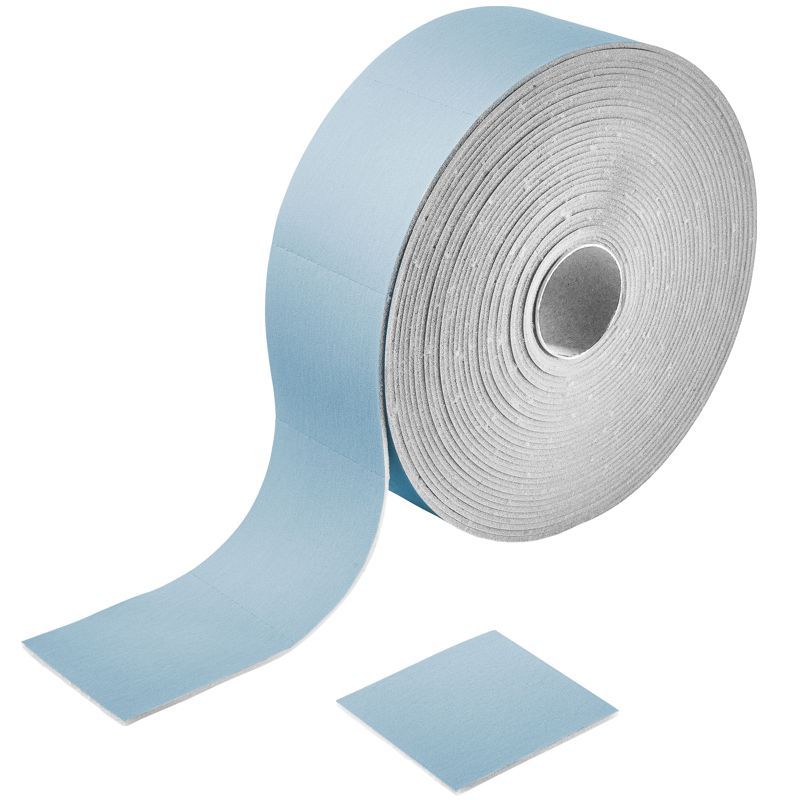 ABRASIVE ROLL GRANAT SOFT P600 115X25M