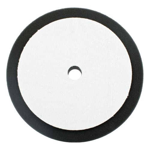 FOAM PAD BLACK FINISHING PAD SPONGE 200MM 8&#39;