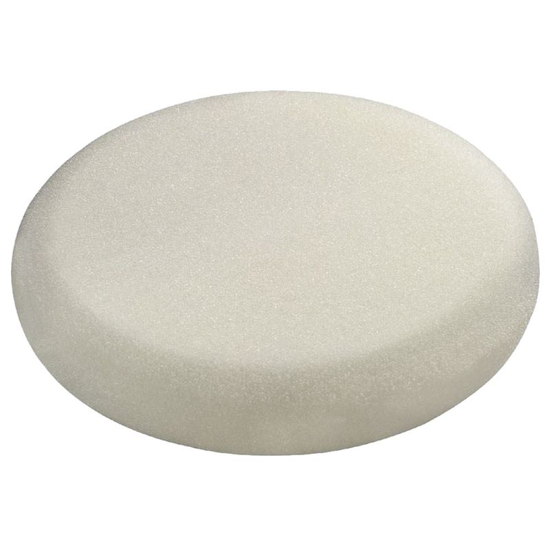 SPONGE WHITE PS-STF-D180X30-F-1