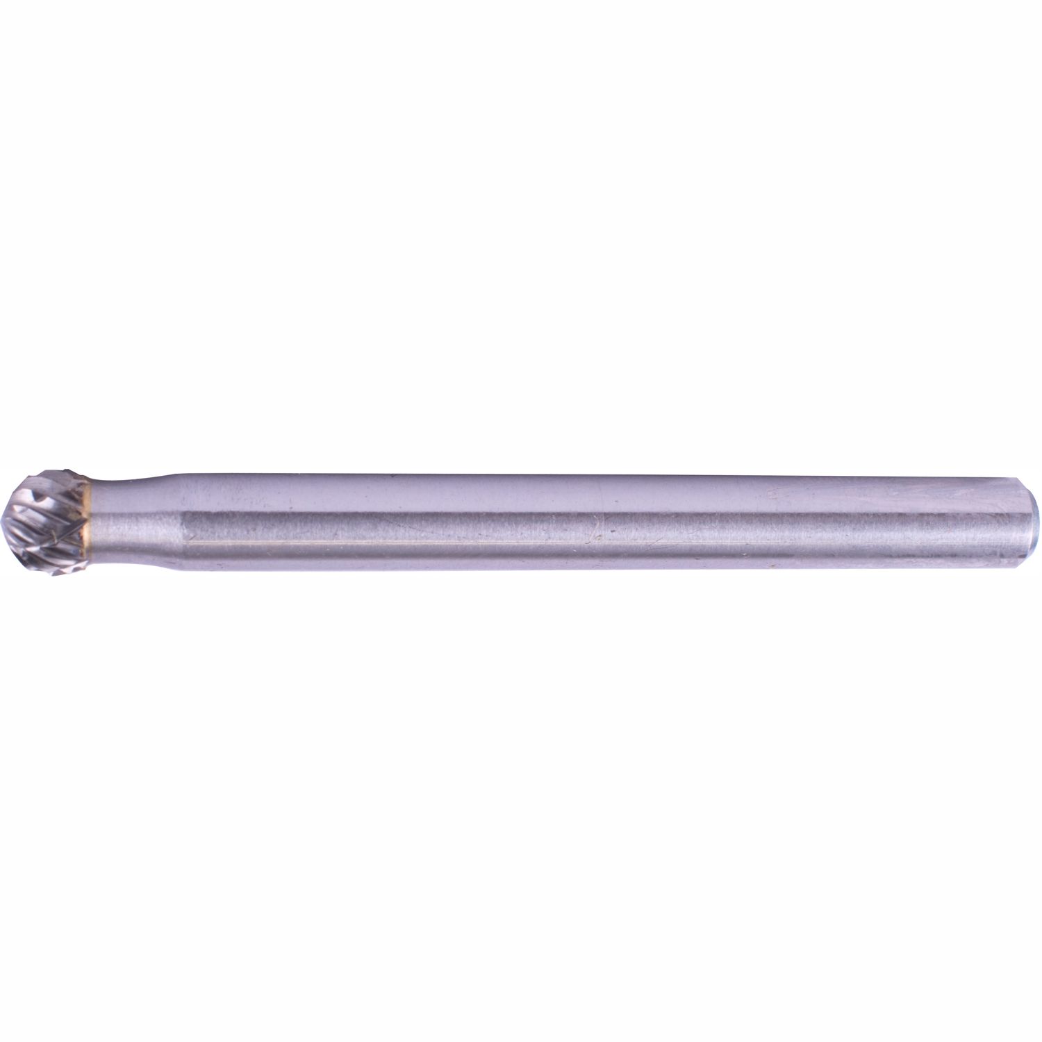 ROTARY BURR TUNGSTEN 6X5X6MM BALL