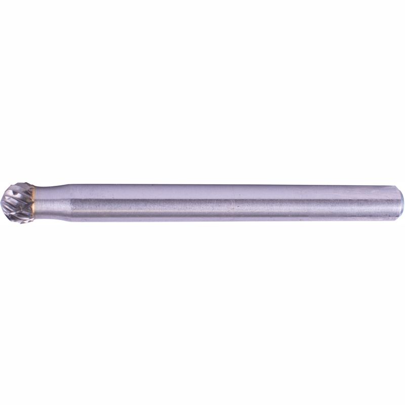 ROTARY BURR TUNGSTEN 6X5X6MM BALL