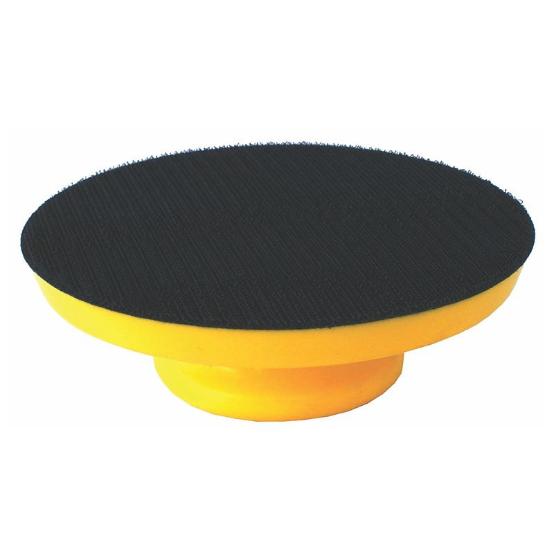 SANDING BLOCK 6&#39; ROUND HOOK AND LOOP