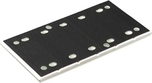SANDING PAD SSH-STF-115X221-10 RS 1C