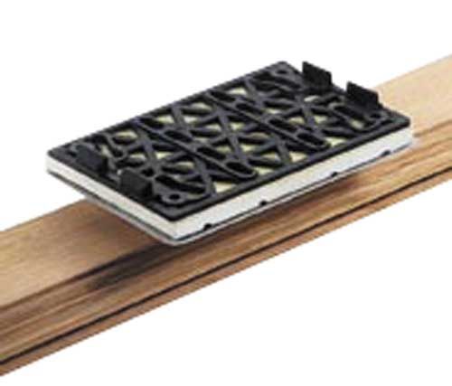 SANDING PAD SSH-STF-LS130-F