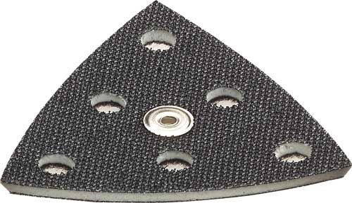 SANDING PAD SSH-STF-V93-6-W-2