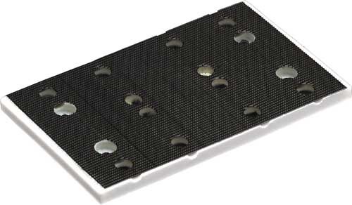SANDING PAD SSH-STF 80X130-12