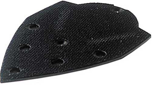 SANDING PAD SSH-STF-V93L-6