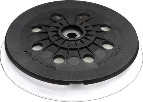 SANDING PAD ST-STF 125-8-M8-J W-HT