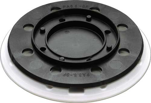 SANDING DISC ST-STF-ES125-90-8-M4W-HT