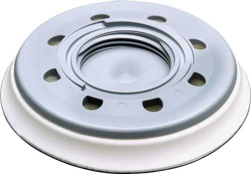 SANDING PAD ST-STF D125-8 FX-SW