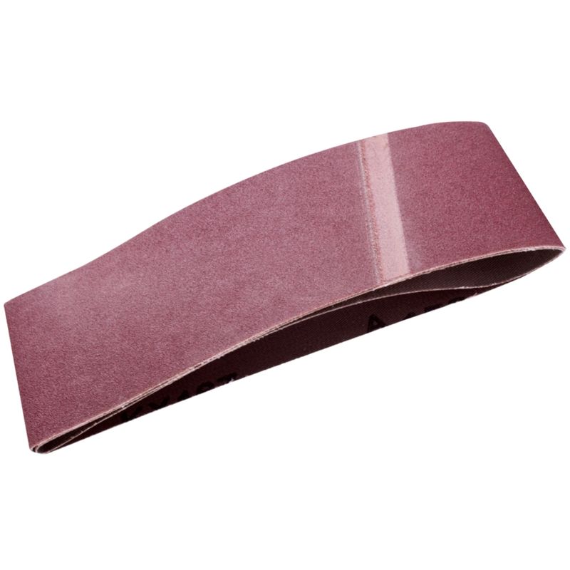 SANDING BELT 64 X 406MM 240GRIT 2/PACK