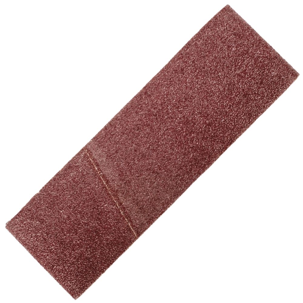 SANDING BELT 75 X 510MM 120GRIT 2/PACK