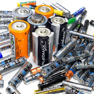Batteries