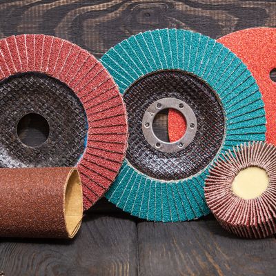 Abrasive, Grinding &amp; Polish