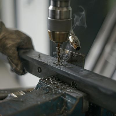 Drilling