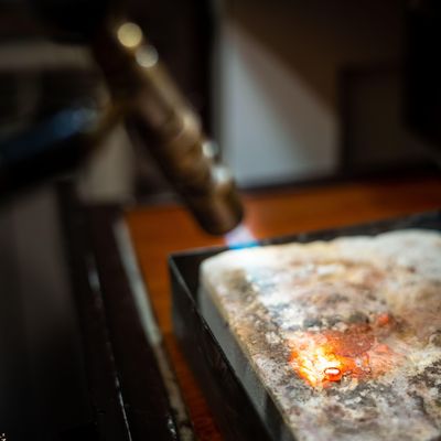 Blow Torches