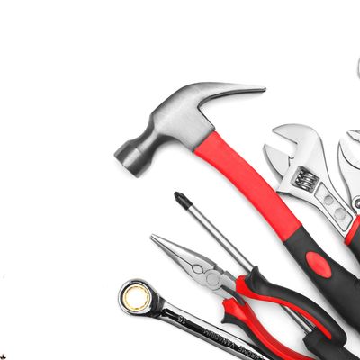 Hand Tools