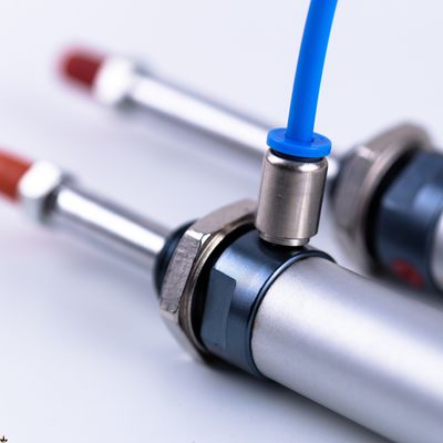 Pneumatics