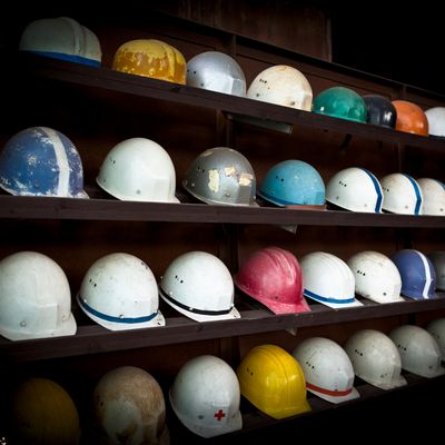 Head Protection
