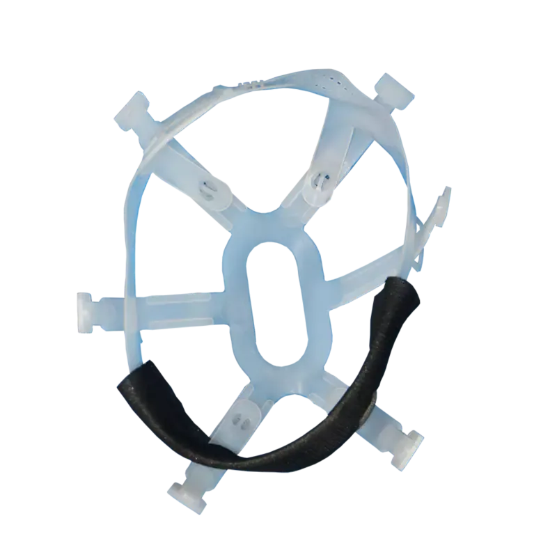 HARD HAT 6 - POINT INNER