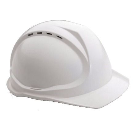 TUFF AIRVENT HARD HAT