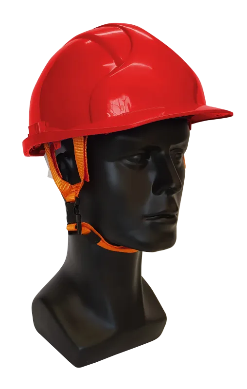 CHINSTRAP ELASTIC 3 POINT
