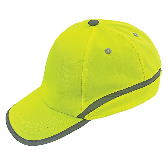 HI-VISIBILITY CAP