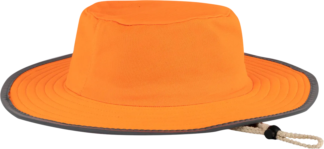 PIONEER BUSH HAT