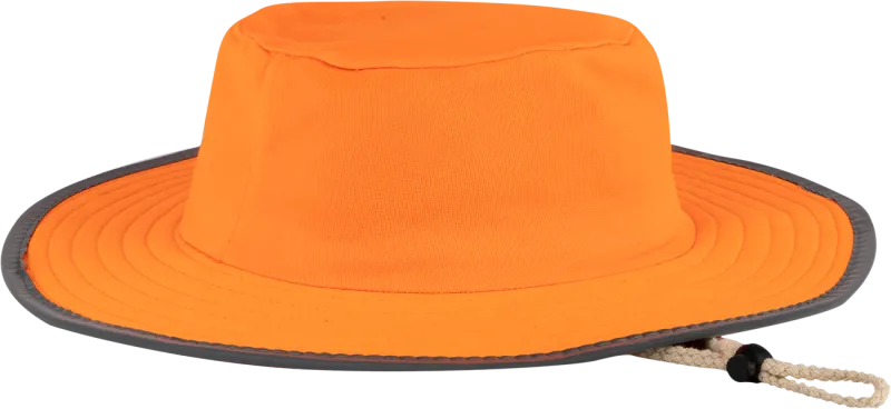 PIONEER BUSH HAT
