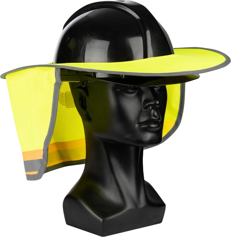 PIONEER SUN BRIM HAT
