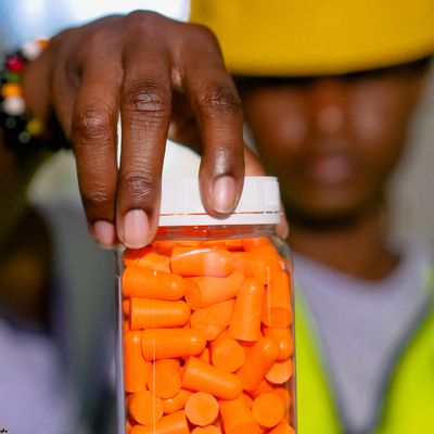 Earplugs