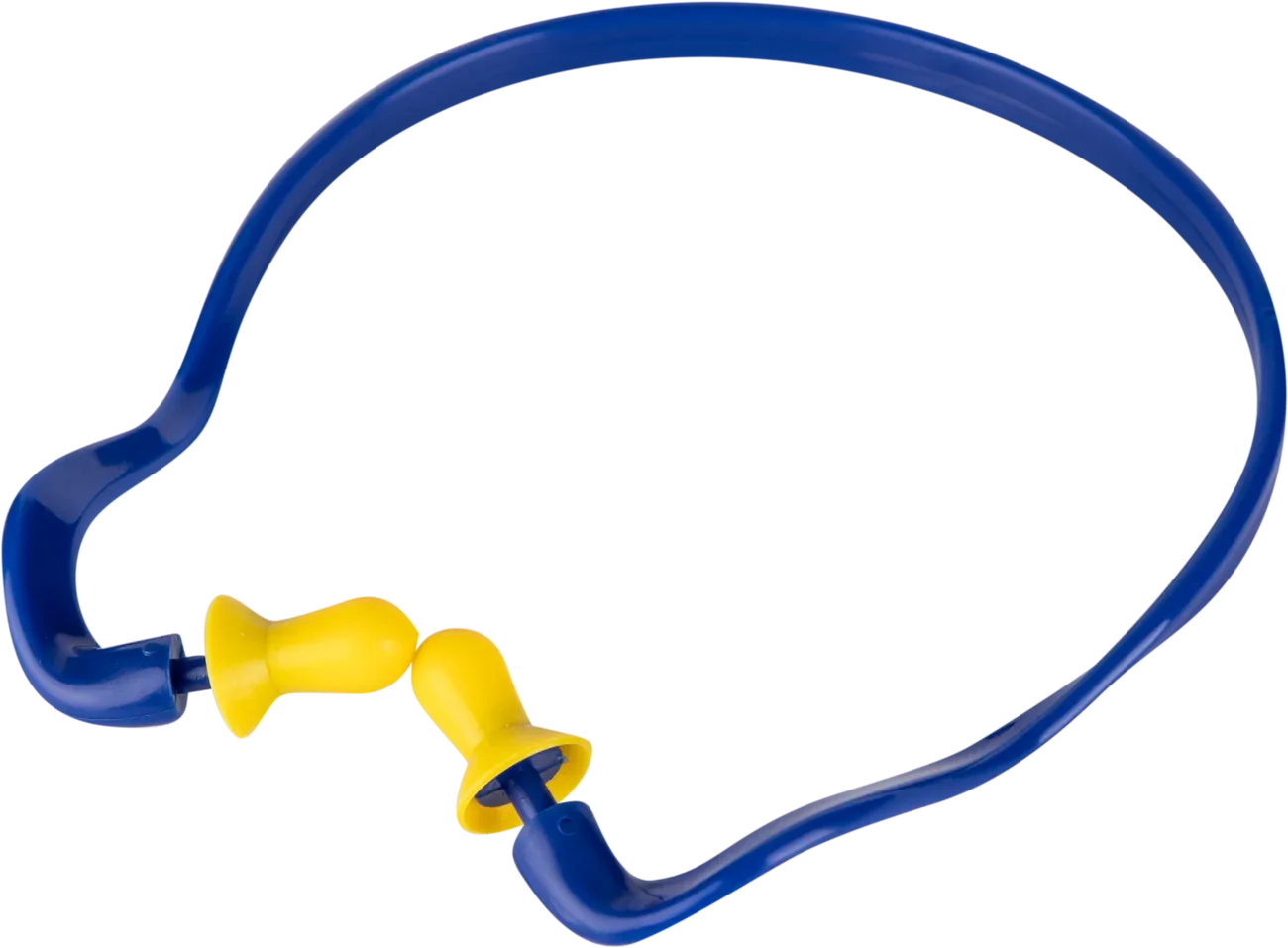 Ear Plugs - Reusable With Detachable Cord