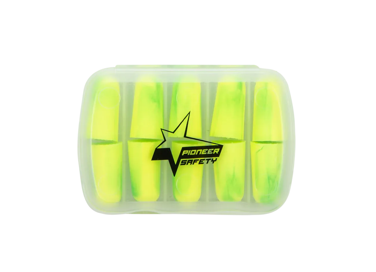 Pioneer Volume - Disposable PU Foam Earplug