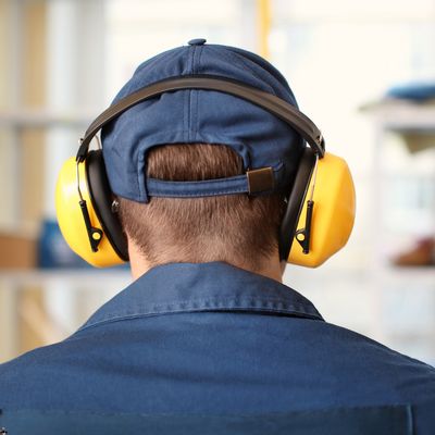 Hearing Protection