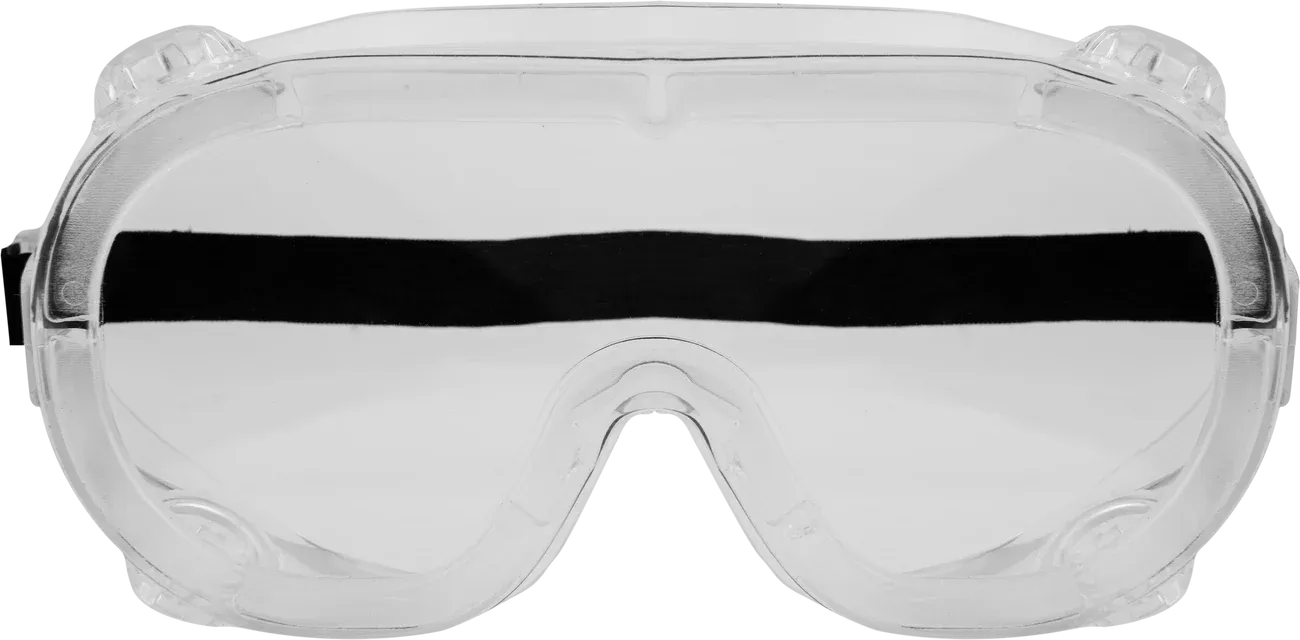 PIONEER VISION INDIRECT VENT GOGGLES