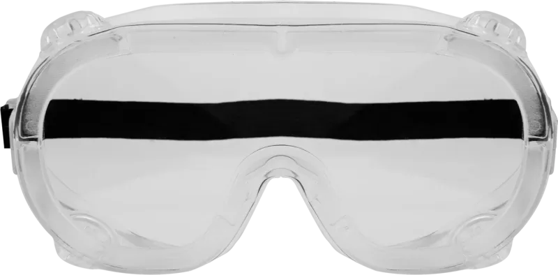 PIONEER VISION INDIRECT VENT GOGGLES