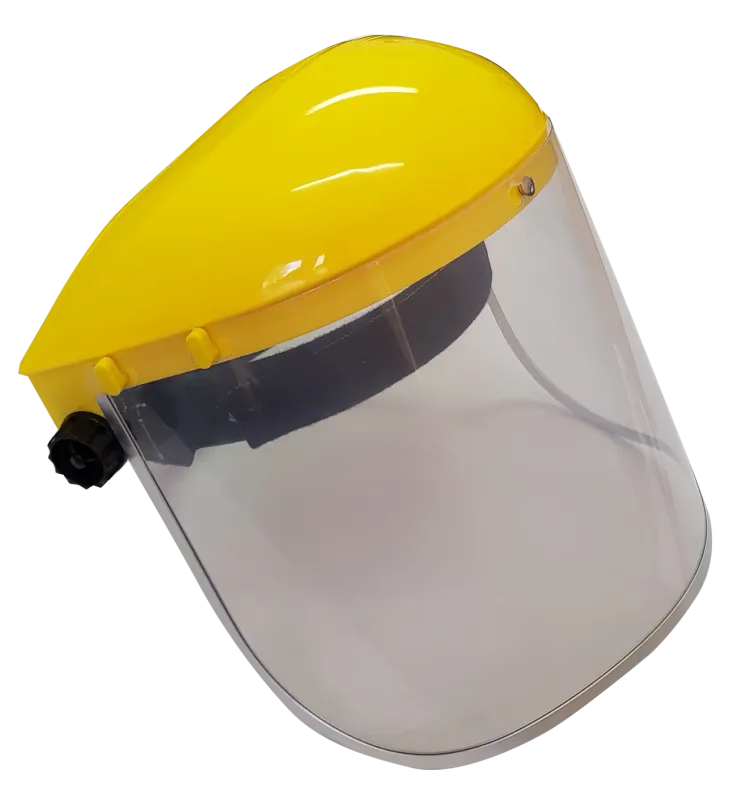 PIONEER FACE SHIELD
