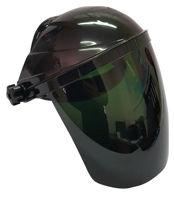PIONEER FACE SHIELD PREMIUM