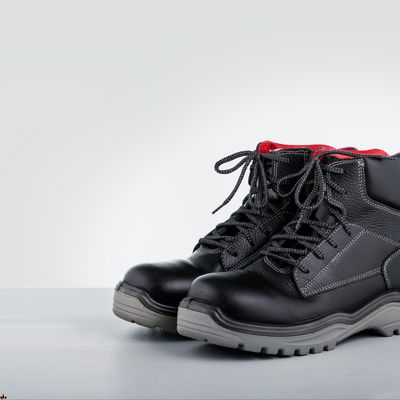 Safety Boots