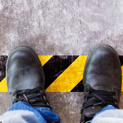 Safety Shoes